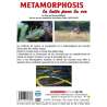 DVD - Film de Michel Patient en DVD Metamorphosis - La lutte pour la vie
