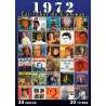 DVD - Film de  en DVD Tubes de l'année 1972 (Les)
