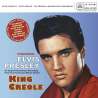 Presley, Elvis, King Creole - Mono II Stereo, Variétés internationales, BOF & OST, Comédies musicales, Rock,...