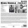 Presley, Elvis, King Creole - Mono II Stereo, Variétés internationales, BOF & OST, Comédies musicales, Rock,...