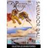 DVD - Film de  en DVD Collection les grands peintres - Salvador Dali