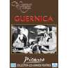 DVD - Film de  en DVD Collection les grands peintres - Guernica - Picasso