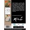 DVD - Film de  en DVD Collection les grands peintres - Joan Miró