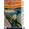 DVD - Film de  en DVD Collection les grands peintres - Edvard Munch