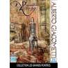 DVD - Film de  en DVD Collection les grands peintres - Alberto Giacometti