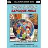DVD - Film de  en DVD Collection Animé Kids - Prof Saitou explique nous - Volume 2