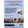 DVD - Film de Waris Hussein en DVD Un amour sans limite