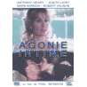 DVD - Film de Paul Wendkos en DVD Agonie intime