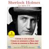 DVD - Film de Steve Previn, Sheldon Reynolds en DVD Sherlock Holmes : la série TV - 3 épisodes - L'Affaire du client...