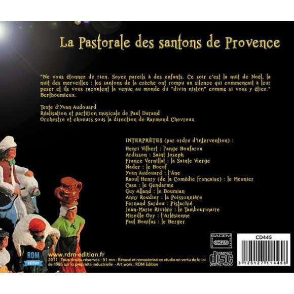 Vilbertk, Henri,  Ardisson, Vernillat, France, Nader, Audouard, Yvan, Henry, Raoul, Casa, Alland, Guy, Roudier, Anny,...