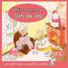 Caillou, Lili, Petits contes au coin du feu, Contes musicaux, Enfance, RDM-Edition, Musique