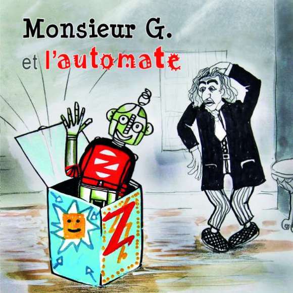 Cassard, Thierry, Cassard, Benoît, Gasiglia, Christelle, Daubias, Pascal, Cassard-Pozzo, Nina, Sacleux, Alex, Monsieur G....