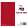 Bagad Saint-Nazaire, Embarquement, Musiques du monde, Musique celte, Bretagne, RDM-Edition, Musique