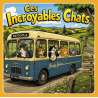 Galou, Jacky, Ces Incroyables Chats, Chansons & comptines, RDM-Edition, Musique