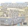 Galou, Jacky, Ces Incroyables Chats, Chansons & comptines, RDM-Edition, Musique