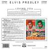 Presley, Elvis, Loving you (amour frénétique) - Mono II Stereo, Variétés internationales, Rock, RDM-Edition, Musique