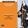 Moondog, Early Works 1953-1957, Jazz, Musique contemporaine, RDM-Edition, Musique