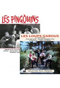 Les Pingouins