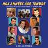 Hallyday, Johnny, Vartan, Sylvie, Barrière, Alain, Clay, Philippe, Escudero, Leny, Anthony, Richard, Bécaud, Gilbert,...