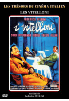 Vitelloni (Les) - Les trésors du cinéma italien