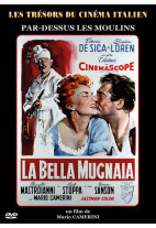 Par-dessus les moulins - Les trésors du cinéma italien