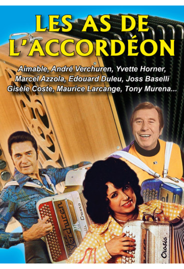 As de l'accordéon (Les)