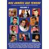 DVD - Film de  en DVD Nos années Âge Tendre - Le meilleur de l'émission Âge Tendre et Tête de Bois - volume 2