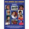 DVD - Film de  en DVD Nos années Âge Tendre - Le meilleur de l'émission Âge Tendre et Tête de Bois - volume 5
