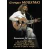 DVD - Film de  en DVD Georges Moustaki - Documents TV (1958-1971)