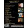 DVD - Film de  en DVD Georges Moustaki - Documents TV (1958-1971)