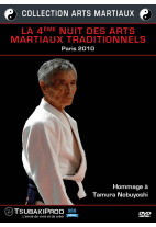 4ème nuit des arts martiaux traditionnels - Paris 2010 (La) - Collection arts martiaux