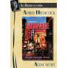 DVD - Film de Alfred Hitchcock en DVD Agent secret