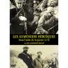 DVD - Film de Armand Isnard en DVD Aumôniers héroïques (Les) - Dans l'enfer de la guerre 14-18