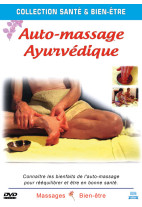 Auto-massage ayurvédique