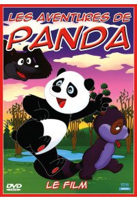 Aventures de Panda (Les) - Le film