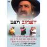 DVD - Film de  en DVD Ben Zimet - La ballade du petit Juif qui a trouvé une demi-lune dans un champ de maïs - Du grand...