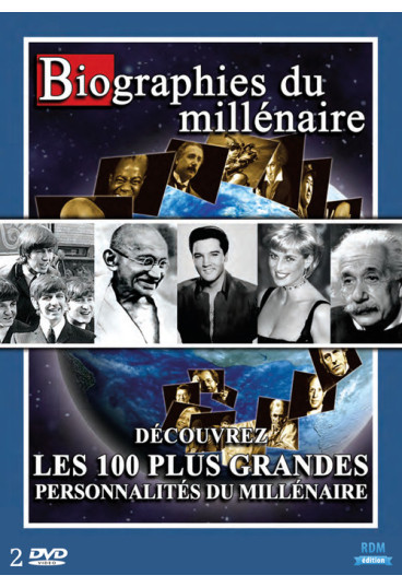 Biographies du millénaire