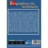 DVD - Film de  en DVD Biographies du millénaire