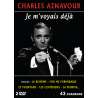 DVD - Film de  en DVD Charles Aznavour - Je m'voyais déjà - 43 chansons