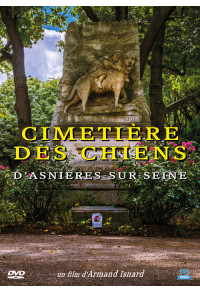 Cimetière des chiens d'Asnières-sur-Seine