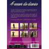 DVD - Film de  en DVD Coffret 4 DVD de cours de danse - Tango, valse lente, cha-cha-cha, rumba