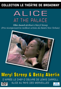 Collection le théâtre de Broadway - Alice at the palace