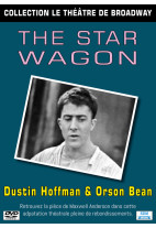 Collection le théâtre de Broadway - The star wagon