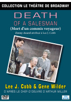 Collection le théâtre de Broadway - Death of a salesman (Mort d'un commis voyageur)