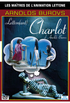 Collection les maîtres de l'animation lettone - Arnolds Burovs - Letton(ant) Charlot