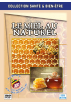 Collection Santé & bien-être - Le miel au naturel
