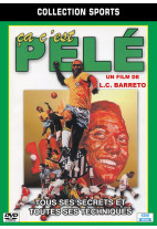 Collection sports - Ça c'est Pelé