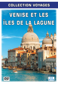 Collection voyages - Venise et les îles de la lagune