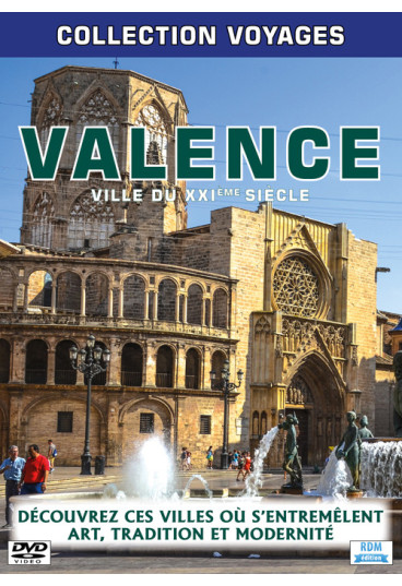 Collection voyages - Valence