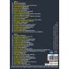 DVD - Film de  en DVD Du Caf' Conc au Music-Hall - 50 chansons